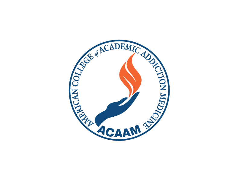 American College of Academic Addiction Medicine
